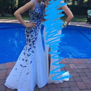 Selling my prom dress!
